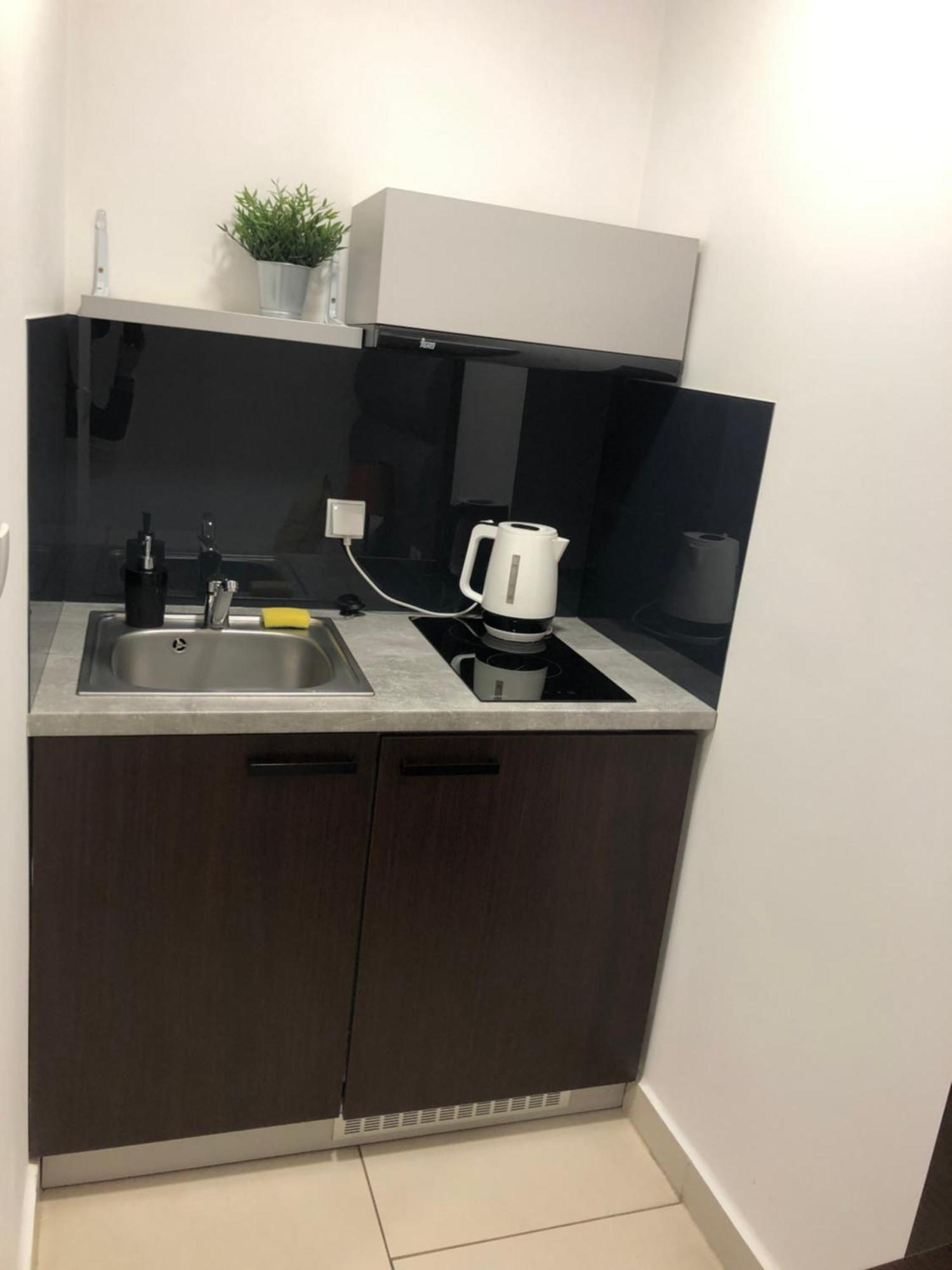 Apartamenty Wakacyjna Wioska Ngo 20M Od Suntago Mszczonow Luaran gambar