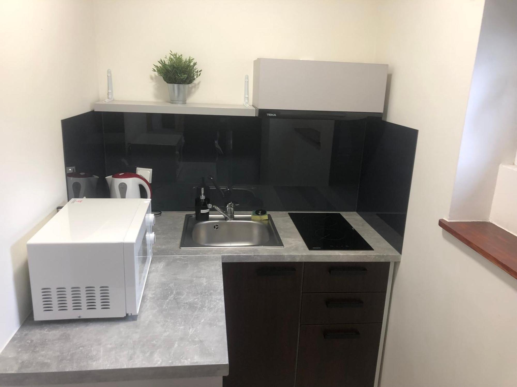 Apartamenty Wakacyjna Wioska Ngo 20M Od Suntago Mszczonow Luaran gambar