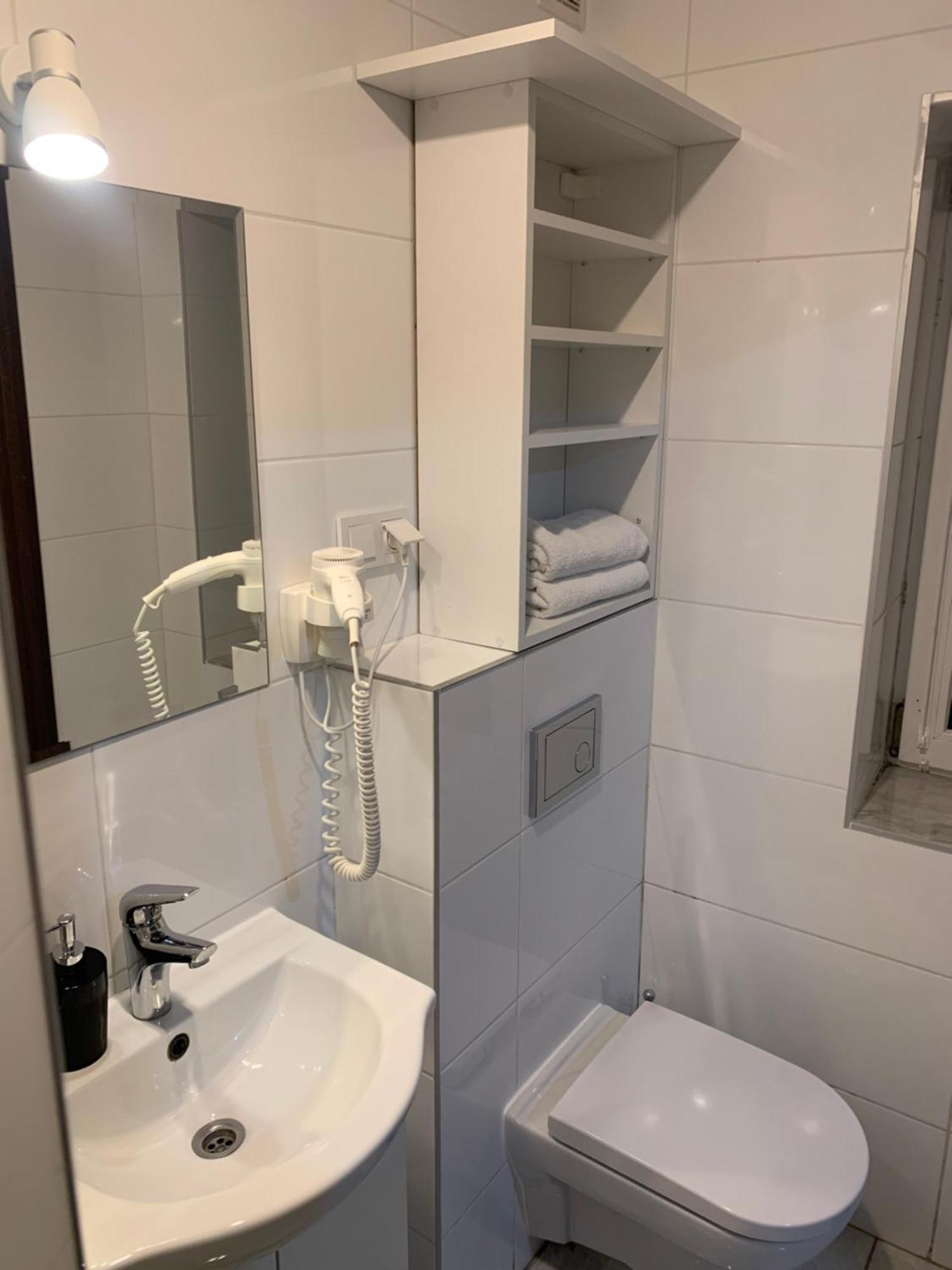 Apartamenty Wakacyjna Wioska Ngo 20M Od Suntago Mszczonow Luaran gambar