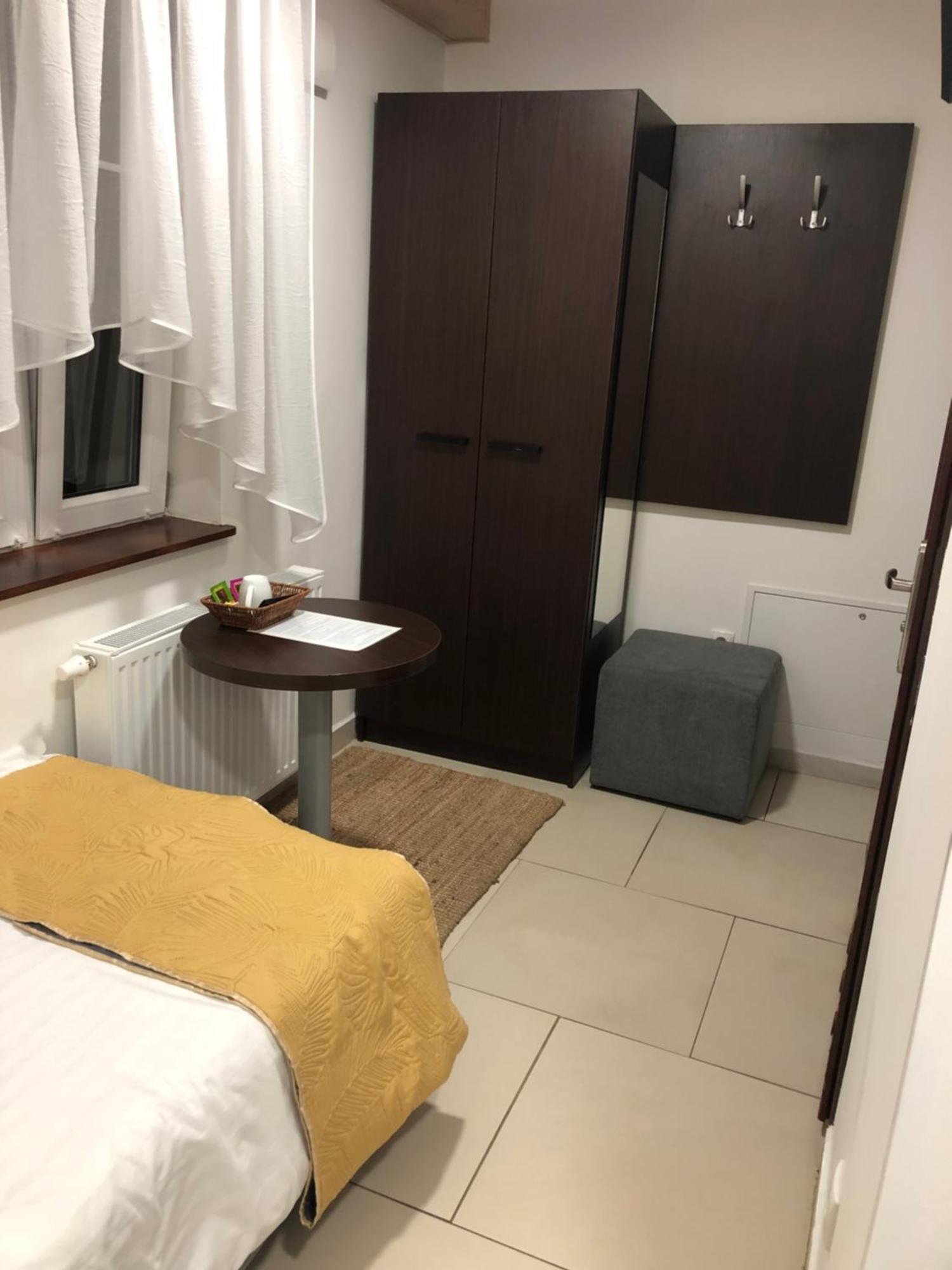Apartamenty Wakacyjna Wioska Ngo 20M Od Suntago Mszczonow Luaran gambar