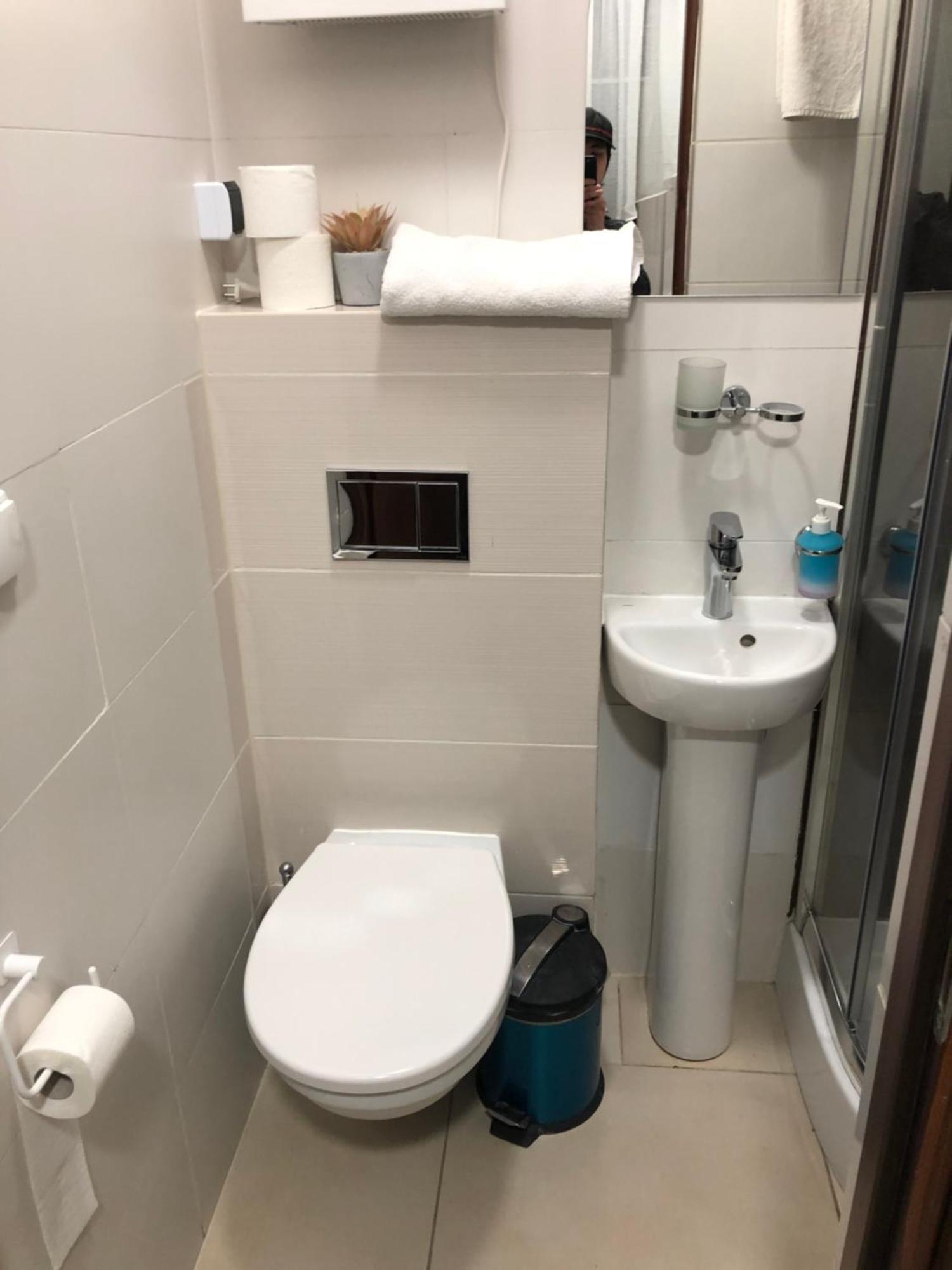Apartamenty Wakacyjna Wioska Ngo 20M Od Suntago Mszczonow Luaran gambar